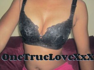 OneTrueLoveXxX