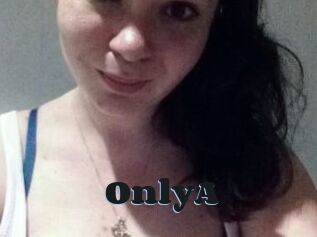 OnlyA