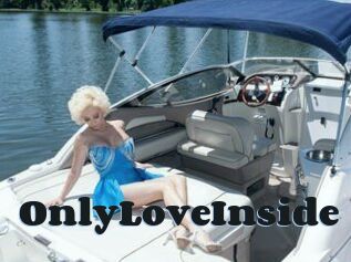 OnlyLoveInside