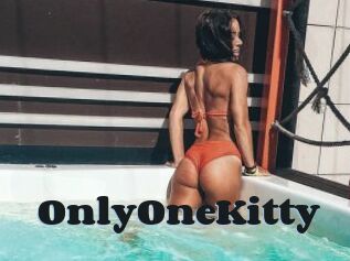 OnlyOneKitty