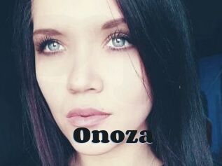 Onoza