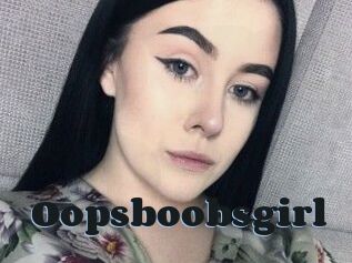 Oopsboobsgirl