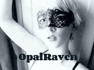 OpalRaven