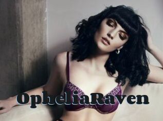 OpheliaRaven