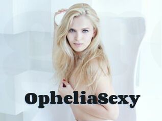 OpheliaSexy