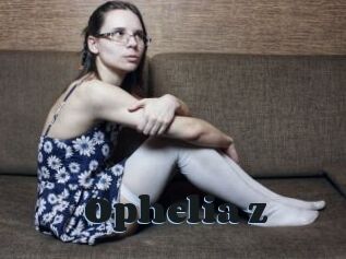 Ophelia_z