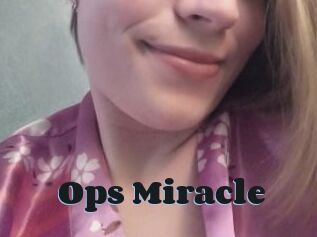 Ops_Miracle