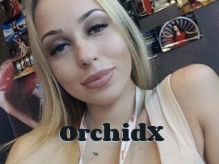 OrchidX