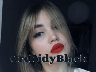 OrchidyBlack