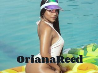 OrianaReed