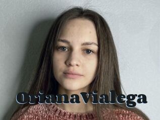 OrianaVialega