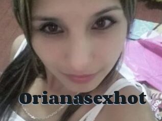 Orianasexhot