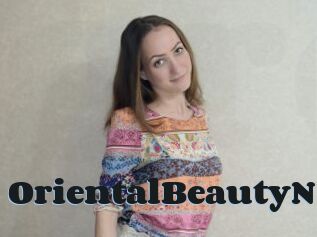 OrientalBeautyN