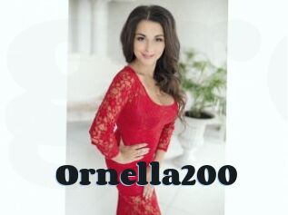 Ornella200