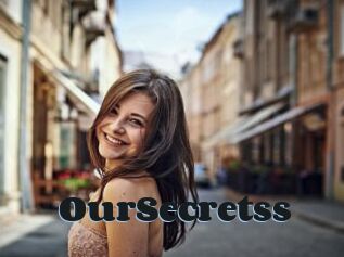 OurSecretss