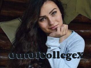 OutOfCollegeX