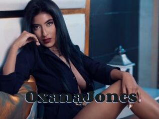 OxanaJones