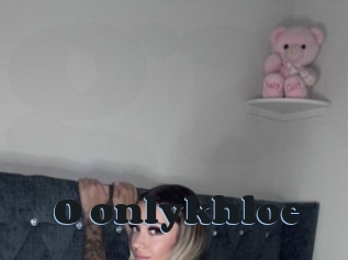 O_onlykhloe