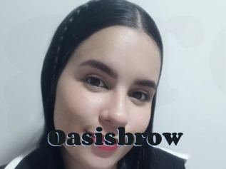 Oasisbrow