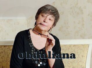 Obduliana