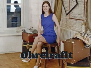 Obreirafit