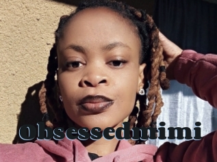 Obsessedmimi