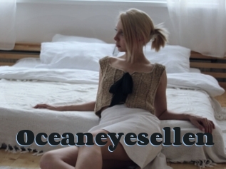 Oceaneyesellen