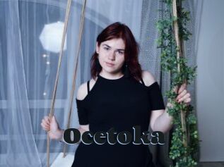 Ocetoka