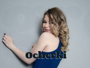 Ocherki