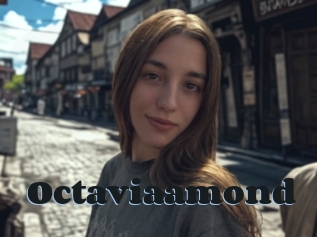 Octaviaamond