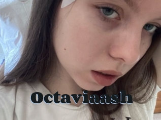 Octaviaash