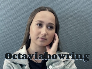 Octaviabowring