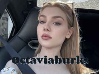 Octaviaburks