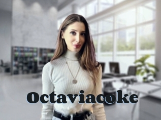Octaviacoke