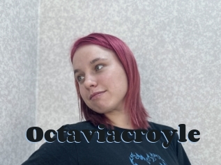 Octaviacroyle