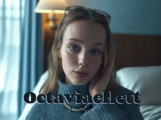Octaviaellett