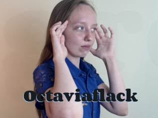 Octaviaflack