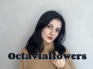 Octaviaflowers