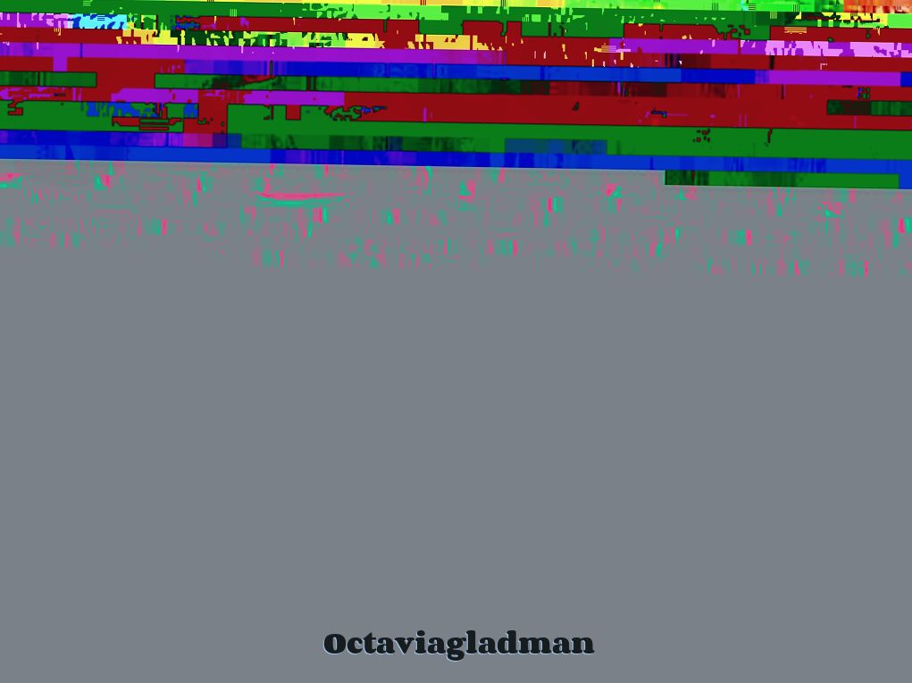 Octaviagladman