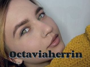 Octaviaherrin