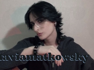 Octaviamatkowsky