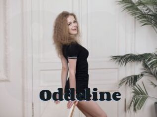 Oddeline