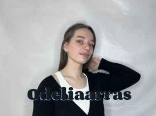 Odeliaarras