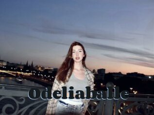 Odeliaballe