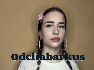 Odeliabarkus