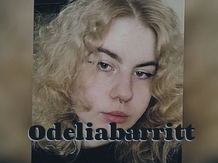 Odeliabarritt