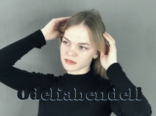 Odeliabendell