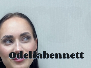 Odeliabennett