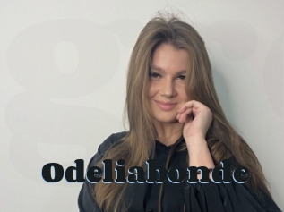 Odeliabonde