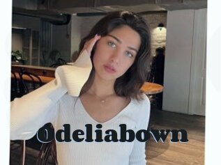 Odeliabown